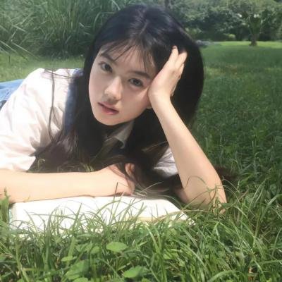 深情交谈